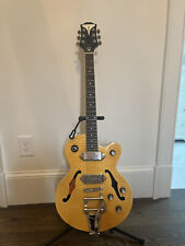 Epiphone wildkat semi for sale  Great Neck