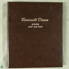 Dansco album 8125 for sale  Forney