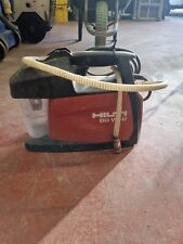 Hilti 110v vacuum for sale  PLYMOUTH