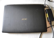 Ordinateur acer aspire d'occasion  Lyon IX