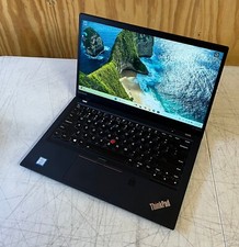 Lenovo thinkpad carbon for sale  Knob Noster