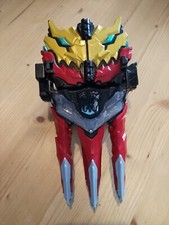Power rangers dino d'occasion  Fronton