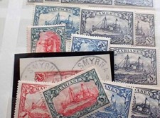 deutsches reich kolonien briefmarken gebraucht kaufen deutsches reich kolonien briefmarken gebraucht kaufen München