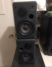Jvc bookshelf speakers for sale  PEACEHAVEN