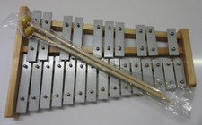Glockenspiel chromatisch klang gebraucht kaufen  Niederkrüchten