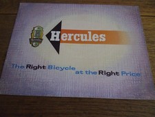 Nikce hercules pedal for sale  FRODSHAM