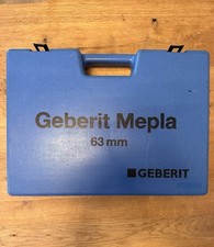 Geberit mepla set gebraucht kaufen  Effeltrich