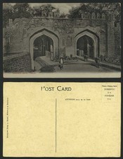 India old postcard for sale  UK