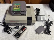 Nintendo nes system for sale  South Hadley
