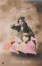 Little girl sends d'occasion  Expédié en Belgium