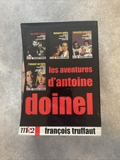 Aventures antoine doinel d'occasion Aventures antoine doinel d'occasion  Bordeaux-