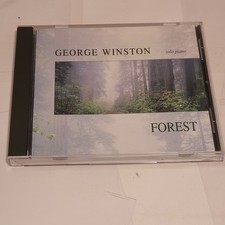 Forest george winston for sale  Tallahassee