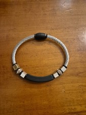 Zancan bracciale uomo usato  San Benedetto del Tronto