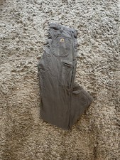 Carhartt men workwear for sale  SHREWSBURY