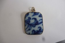 Pendentif ancien argent d'occasion Pendentif ancien argent d'occasion  France