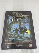 Necromancer d20 judges for sale  Lake City