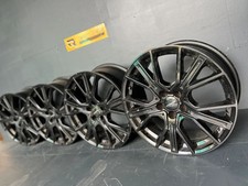 Zoll alufelgen audi gebraucht kaufen  Giebelstadt