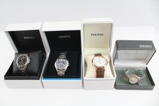 Mens kinetic watches for sale  LEEDS