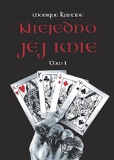 Używany, Niejedno jej imie - Kristine, 1 Monique na sprzedaż  Wysyłka do Poland