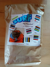 Strickpaket surf männertuch gebraucht kaufen  Breitbrunn