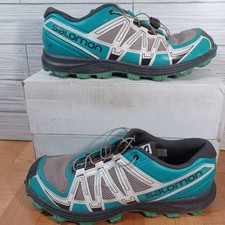 Salomon fellraiser shoes for sale  Crawford