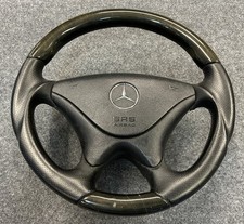mercedes sportlenkrad gebraucht kaufen  Mühltal