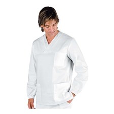 Casacca medico collo usato  Maglie