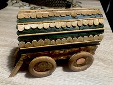 Hand made gypsy for sale Hand made gypsy for sale  OLDHAM