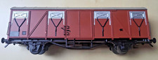 Billerbahn gedeckter güterwag gebraucht kaufen Billerbahn gedeckter güterwag gebraucht kaufen  Stockelsdorf