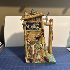 Rare handarbeit blind for sale  Bethpage