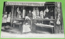 Cpa carte postale d'occasion Cpa carte postale d'occasion  Vendat