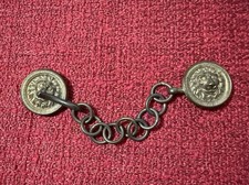 Set catenelle per usato  Fermo