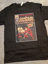 Chapulin colorado camisa for sale  Federal Way