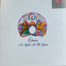 Queen night the gebraucht kaufen  Löhne