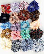 Pecies large scrunchies for sale  READING