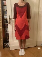 Skunkfunk skfk kleid gebraucht kaufen  Berlin