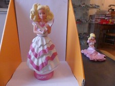 Poupée barbie flacon d'occasion  Villemomble