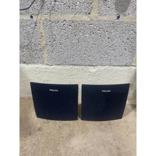 Pair philips surround for sale  STAFFORD