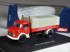 Schuco 03263 mercedes gebraucht kaufen  Preetz