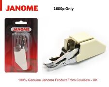 Janome genuine even for sale  LINCOLN