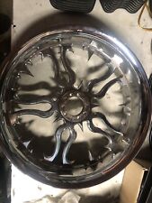 Roda magnética Harley Davidson “Ring Of Fire” Aluminun 18” 18x5.5” comprar usado  Enviando para Brazil