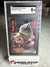 2005 inkworks sopranos for sale  Staten Island