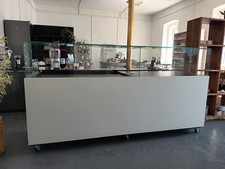 Gekühlte mobile verkaufstheke gebraucht kaufen  Deutschland