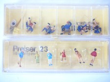 Preiser 195 konvolut gebraucht kaufen  Grebenstein