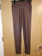 Faux leather chocolate for sale  GLOUCESTER