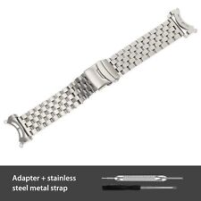 Solid watch band for sale  Shipping to United Kingdom