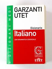 Dizionario italiano garzanti usato  Santa Maria a Vico