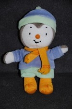 Peluche doudou tchoupi d'occasion  Krautergersheim