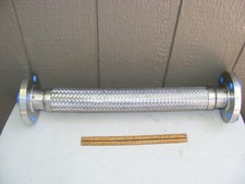 Braided stainless steel for sale  Arnaudville