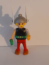 Playmobil personnage astérix d'occasion  Blonville-sur-Mer